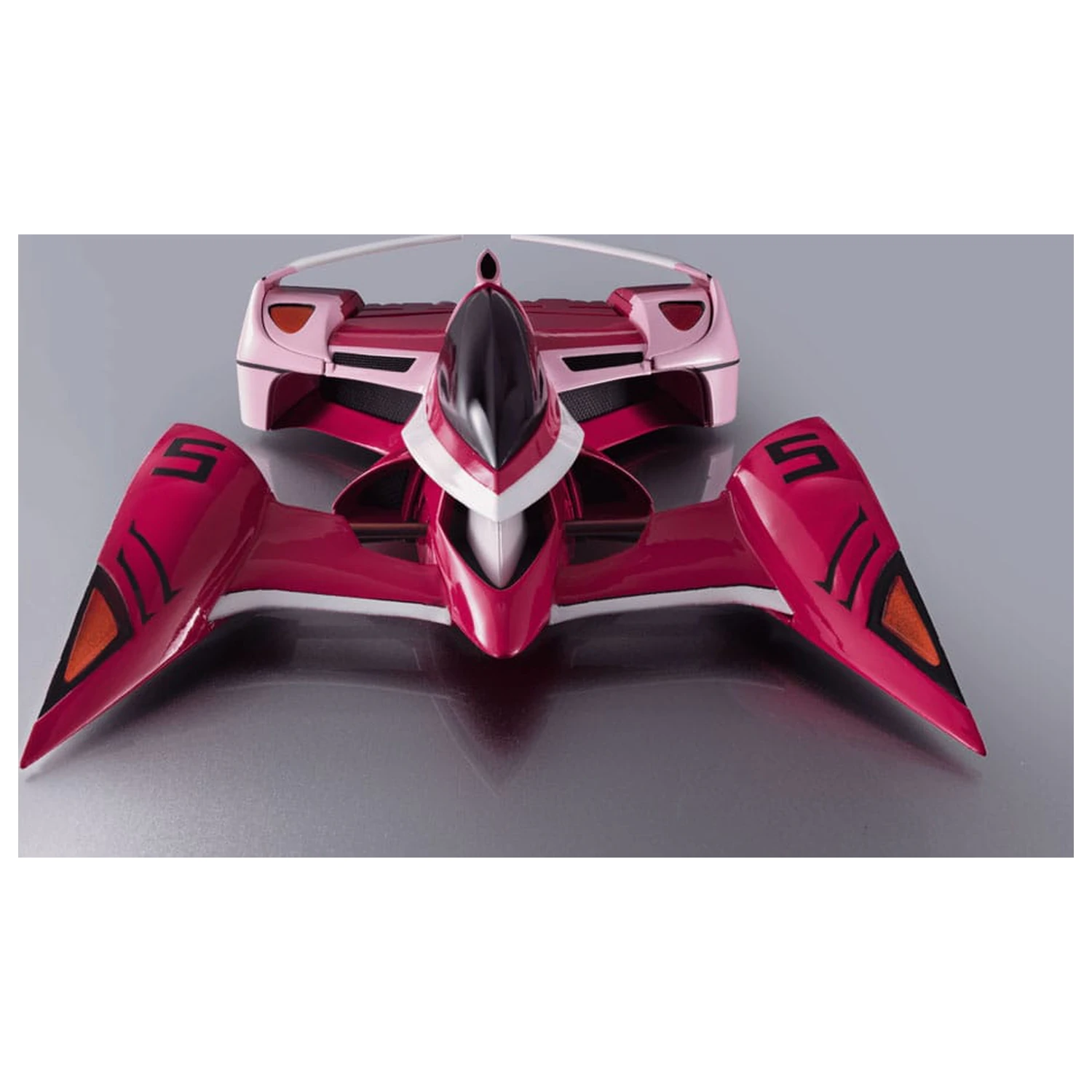 Future GPX Cyber Formula Sin Variable Akcijsko vozilo Experion Z/A-10 Kaga Model 18 cm fotografija izdelka