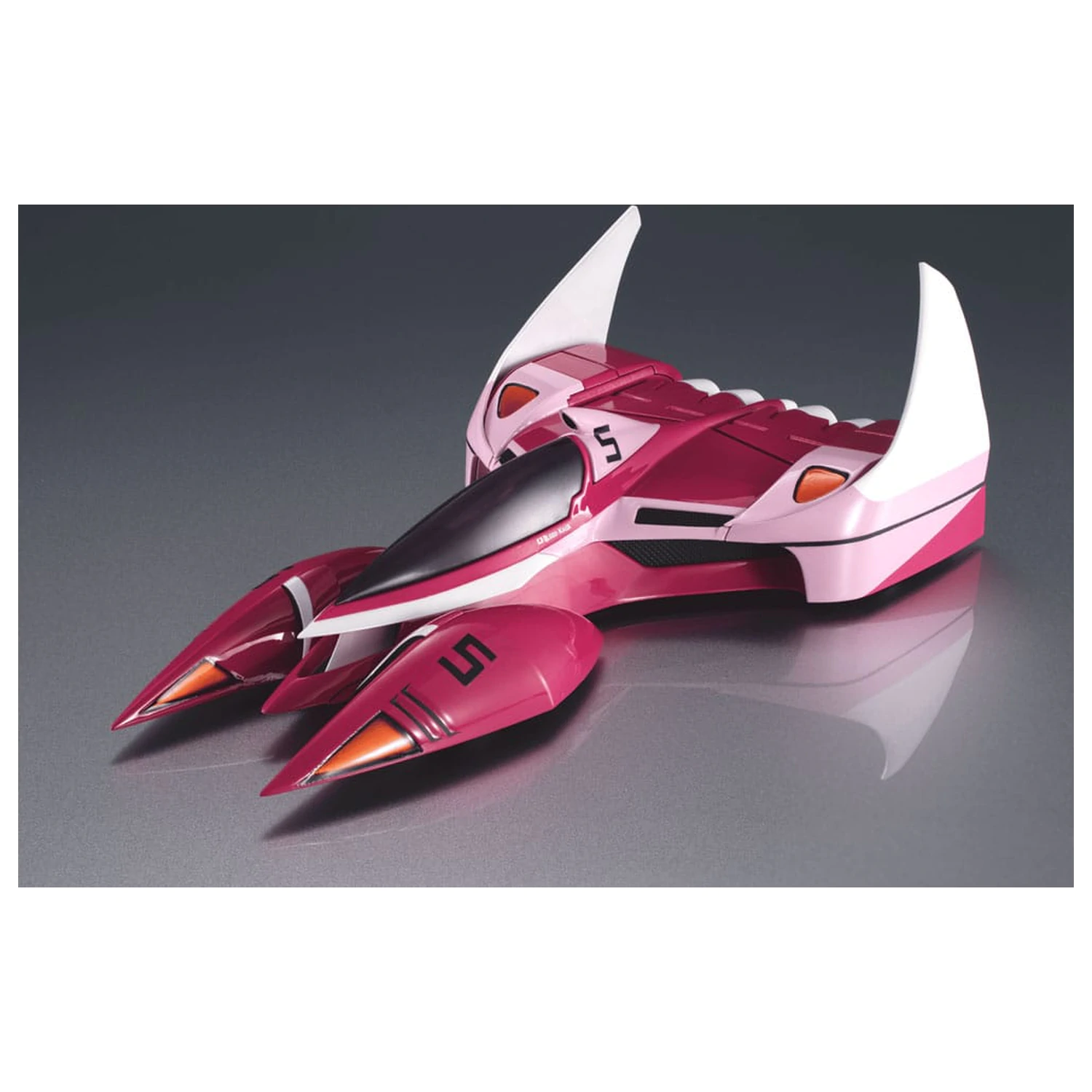 Future GPX Cyber Formula Sin Variable Akcijsko vozilo Experion Z/A-10 Kaga Model 18 cm fotografija izdelka