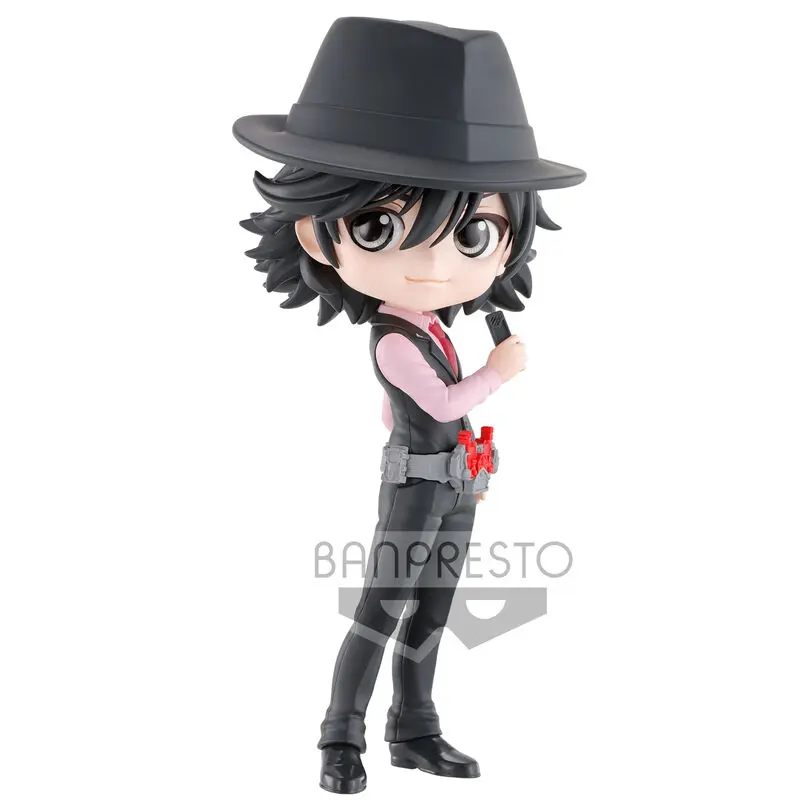 Fuuto Pi Shotaro Hidari ver.A Q posket figura 15 cm fotografija izdelka