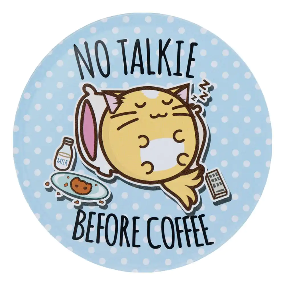 Fuzzballs Podstavek 4-Paket fotografija izdelka