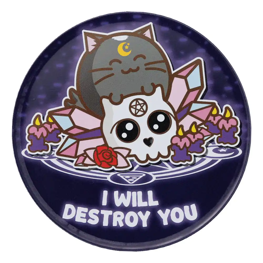 Fuzzballs Podstavek 4-Paket fotografija izdelka