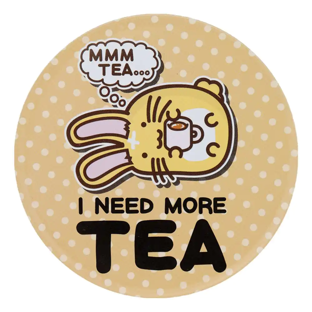 Fuzzballs Podstavek 4-Paket fotografija izdelka