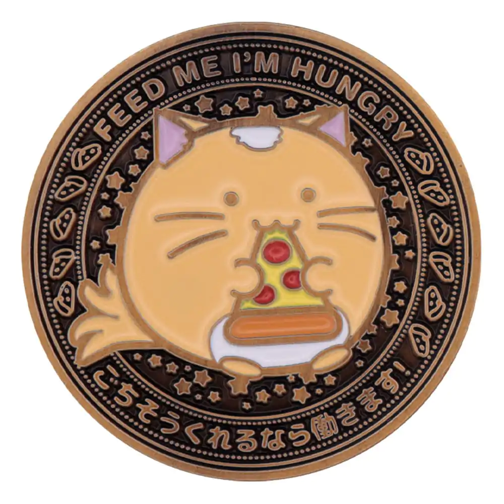 Fuzzballs zbirateljski Coin Whisky Limited Edition fotografija izdelka