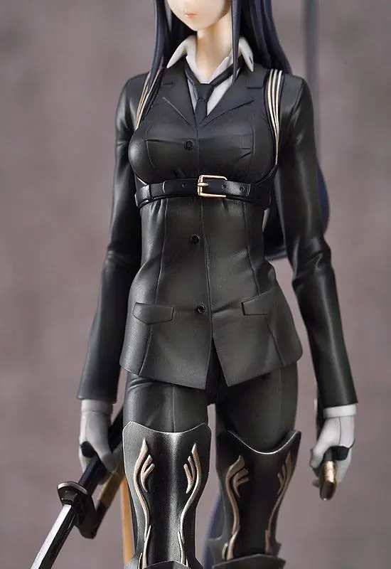 G.A.D PVC Kip 1/7 Karasu 32 cm fotografija izdelka