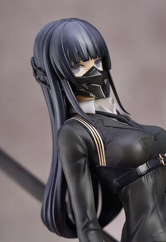 G.A.D PVC Kip 1/7 Karasu 32 cm fotografija izdelka