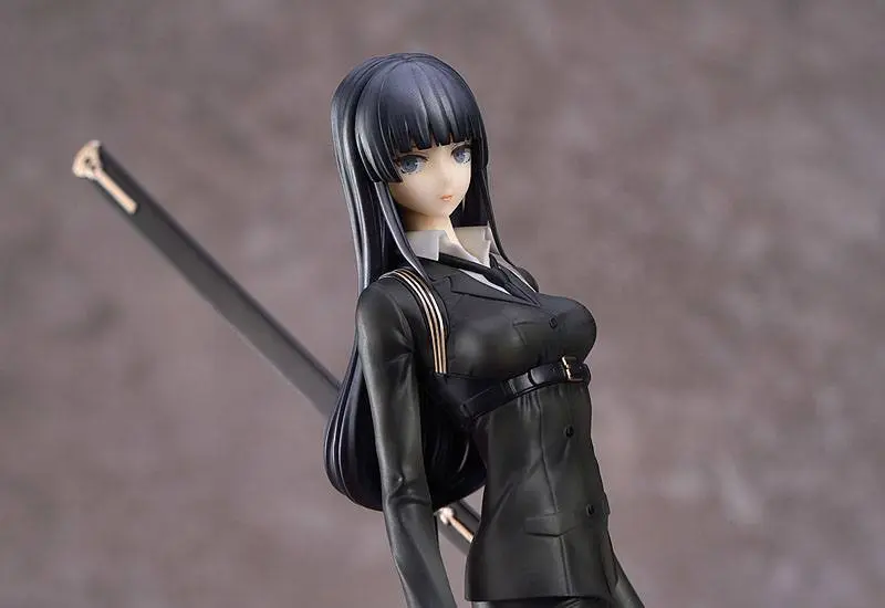 G.A.D PVC Kip 1/7 Karasu 32 cm fotografija izdelka