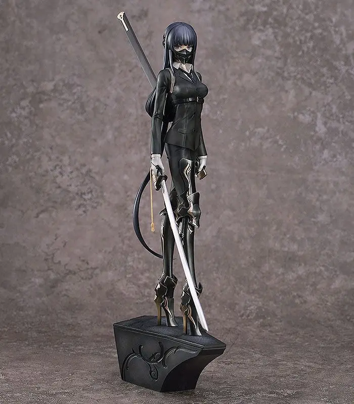G.A.D PVC Kip 1/7 Karasu 32 cm fotografija izdelka