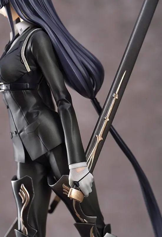 G.A.D PVC Kip 1/7 Karasu 32 cm fotografija izdelka