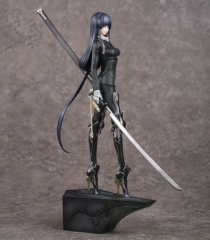 G.A.D PVC Kip 1/7 Karasu 32 cm fotografija izdelka