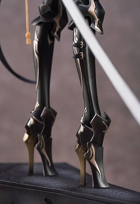 G.A.D PVC Kip 1/7 Karasu 32 cm fotografija izdelka