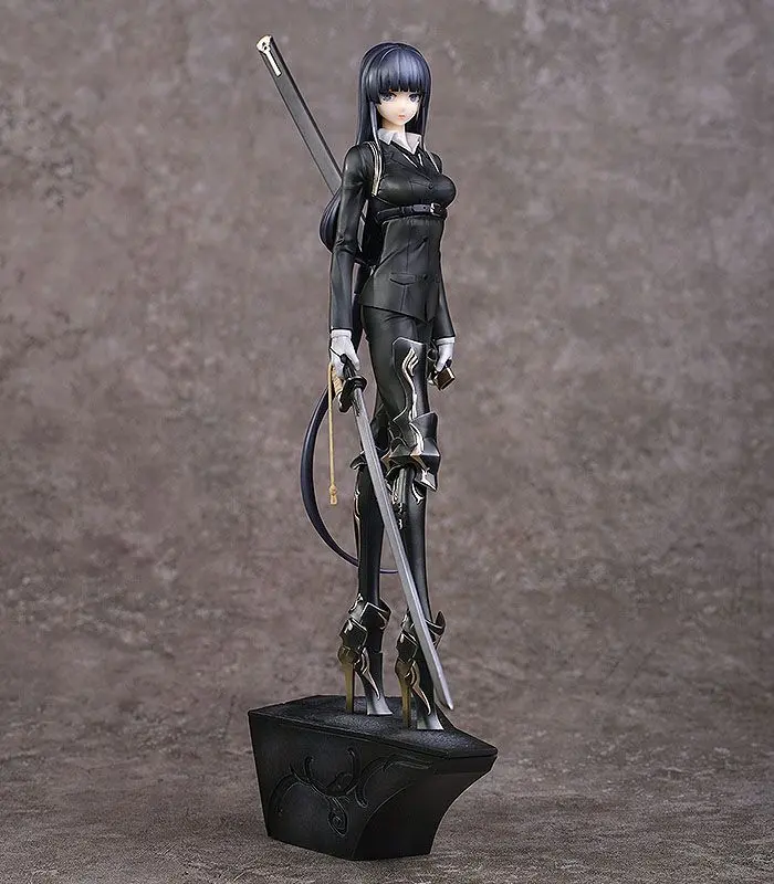 G.A.D PVC Kip 1/7 Karasu 32 cm fotografija izdelka