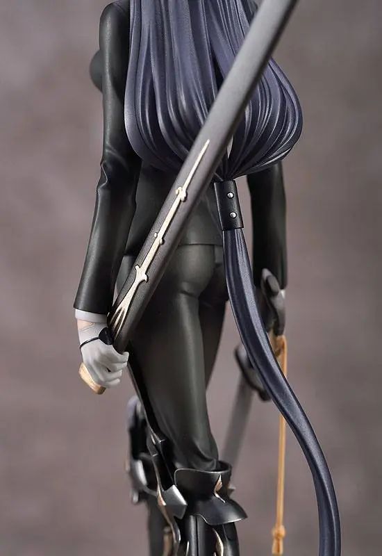 G.A.D PVC Kip 1/7 Karasu 32 cm fotografija izdelka