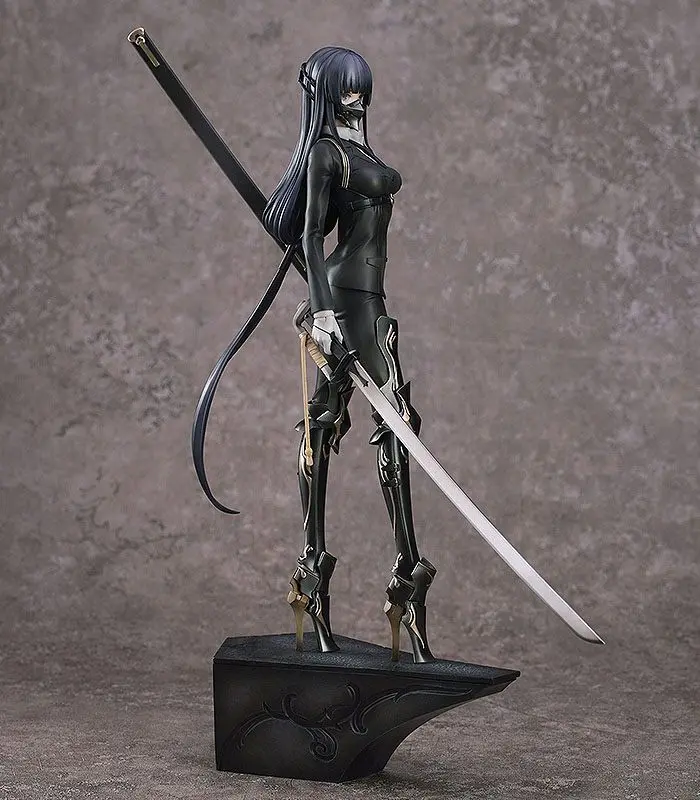 G.A.D PVC Kip 1/7 Karasu 32 cm fotografija izdelka