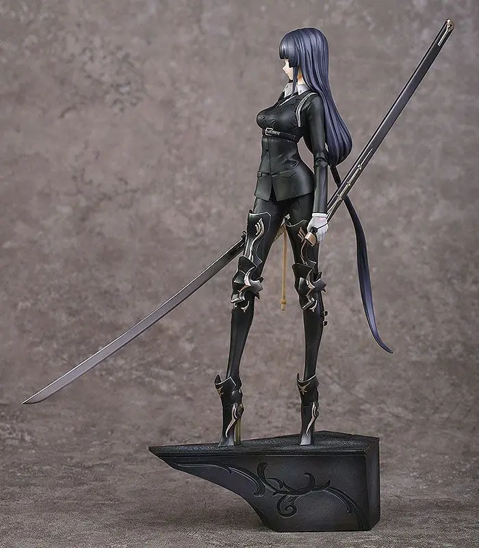 G.A.D PVC Kip 1/7 Karasu 32 cm fotografija izdelka