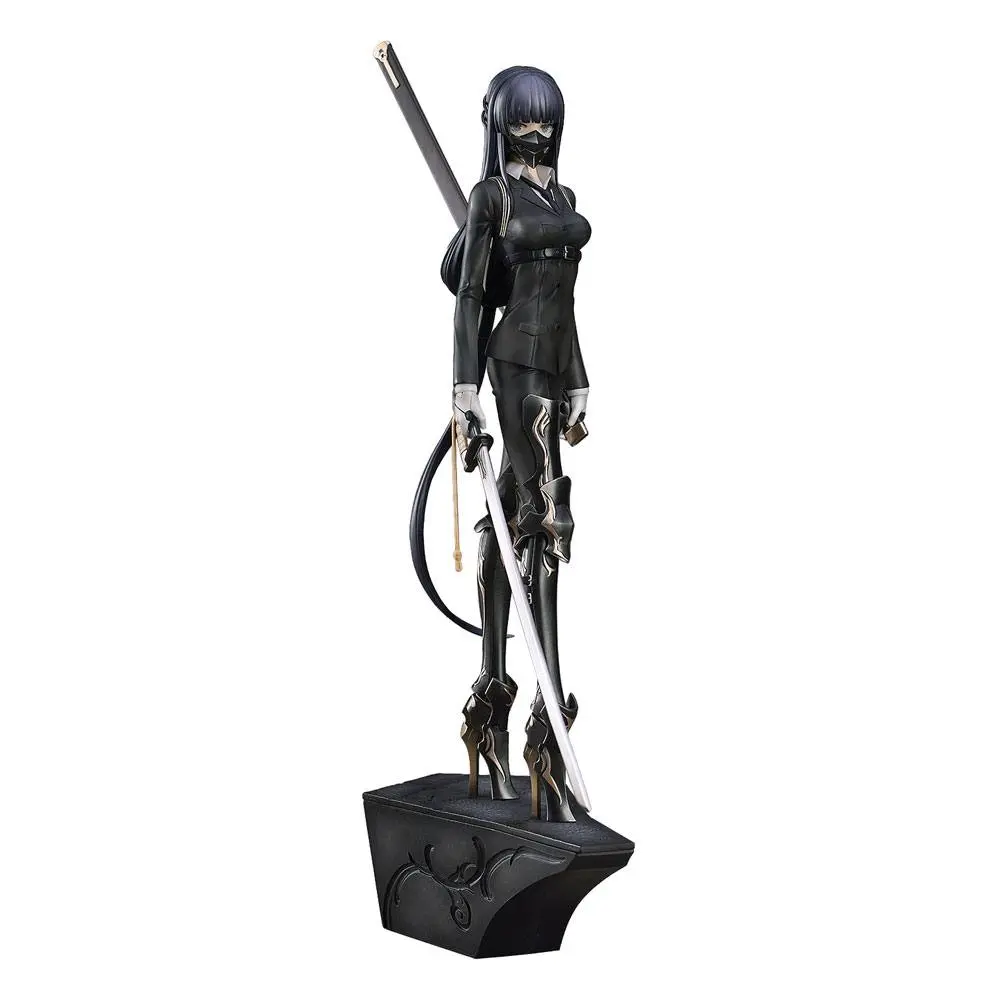 G.A.D PVC Kip 1/7 Karasu 32 cm fotografija izdelka