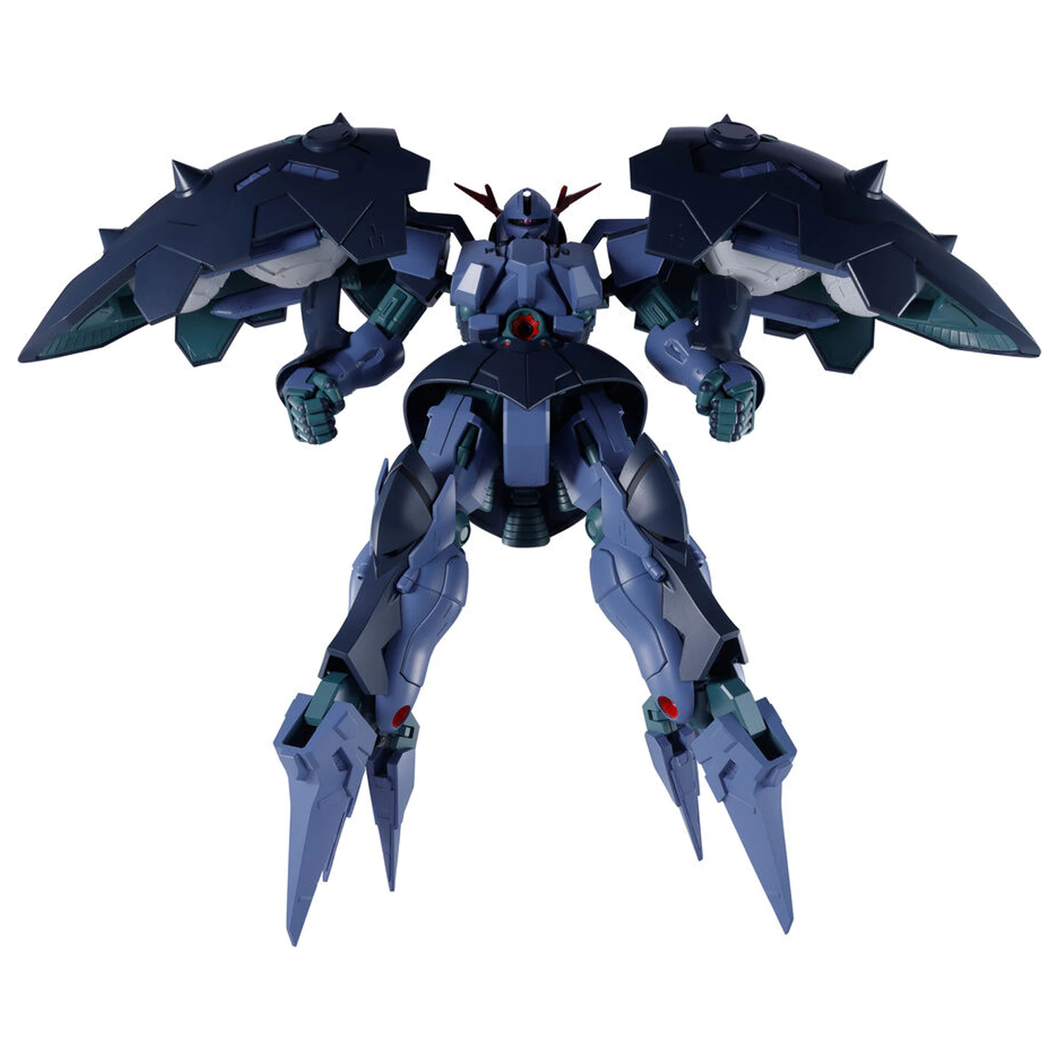 G Generation The Robot Spirits Side MS Great Zeong figura 28cm fotografija izdelka