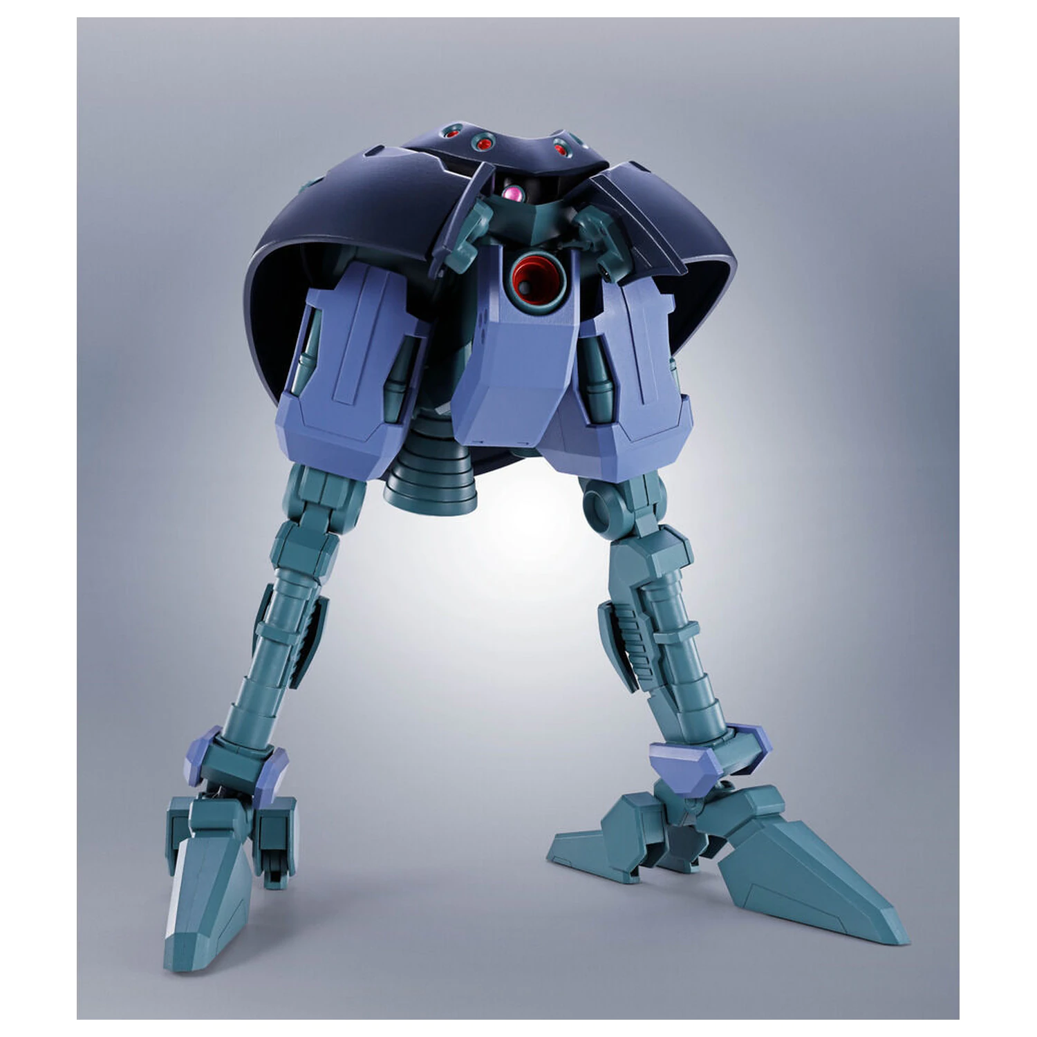 G Generation The Robot Spirits Side MS Great Zeong figura 28cm fotografija izdelka
