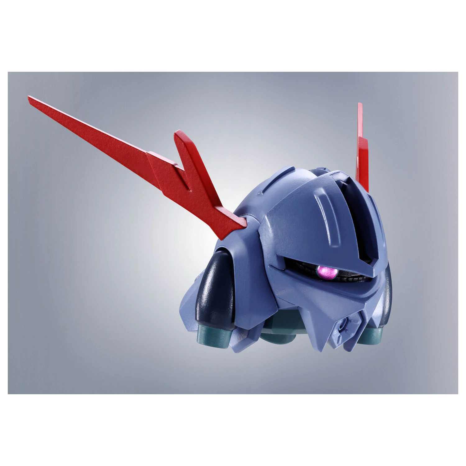 G Generation The Robot Spirits Side MS Great Zeong figura 28cm fotografija izdelka