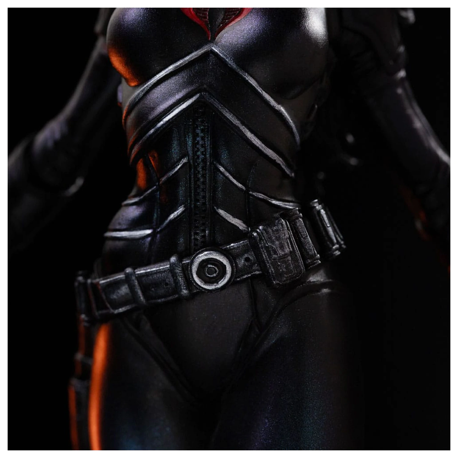 G.I. Joe Art Scale kip 1/10 Baroness 22 cm fotografija izdelka