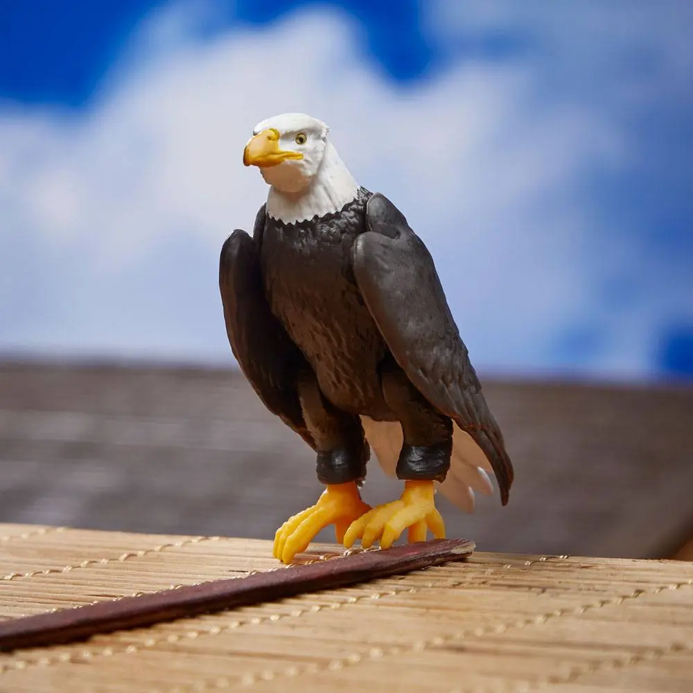 G.I. Joe Classified Series akcijska figura 2022 Spirit Iron-Knife 15 cm fotografija izdelka