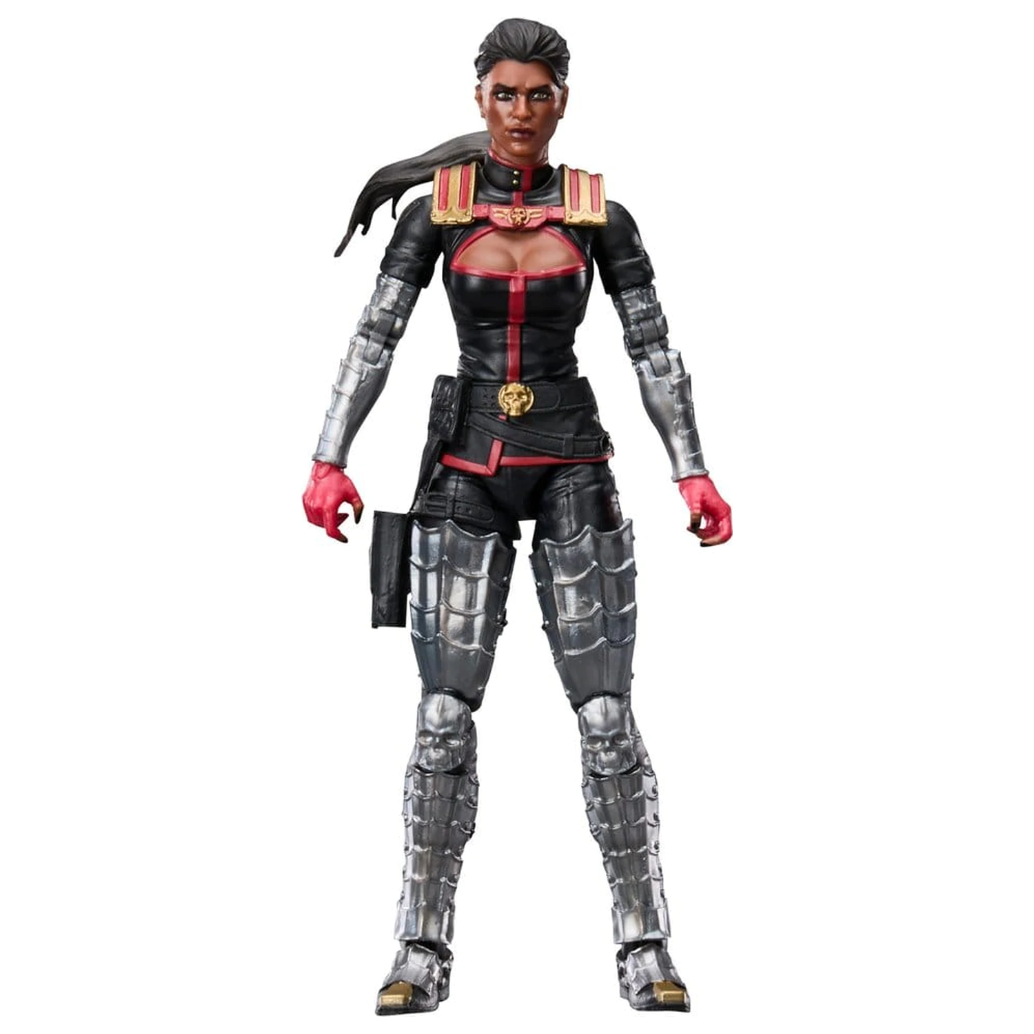 G.I. Joe Classified Series akcijska figura #210 Mistress Armada 15 cm fotografija izdelka