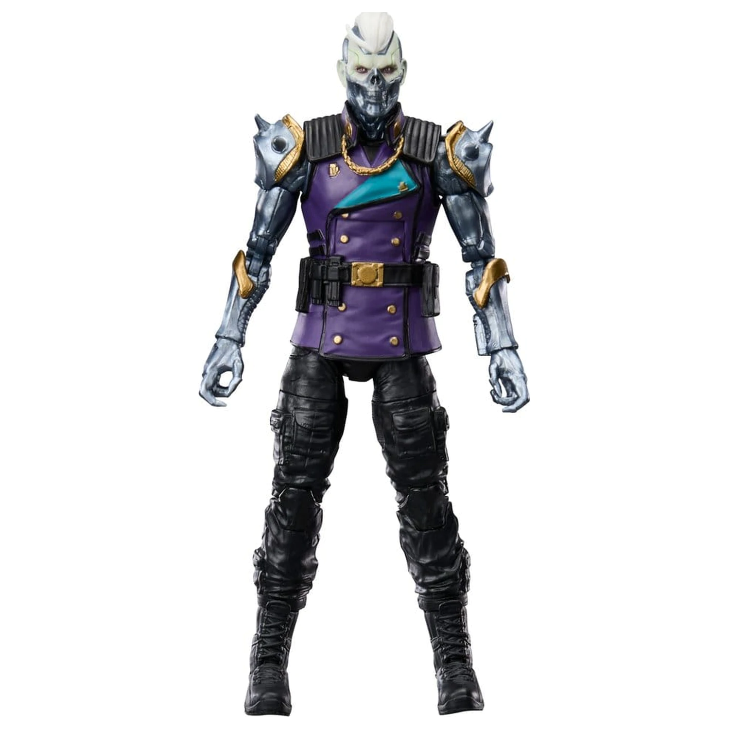 G.I. Joe Classified Series akcijska figura #211 Axel "Synapse" Soma 15 cm fotografija izdelka