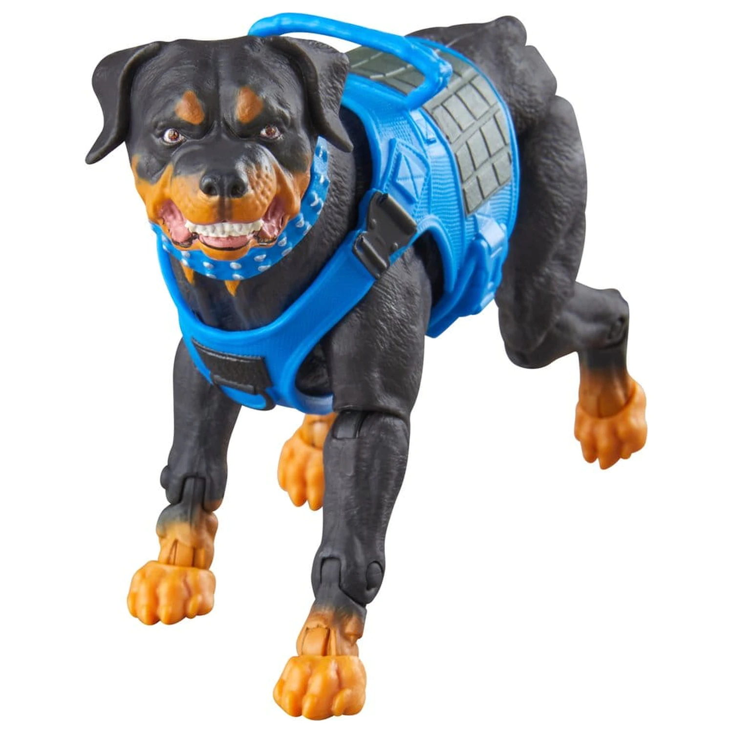 G.I. Joe Classified Series Akcijska figura 3-Paket #220 Mad Marauders: Footloose & Mutt & Junkyard 15 cm fotografija izdelka