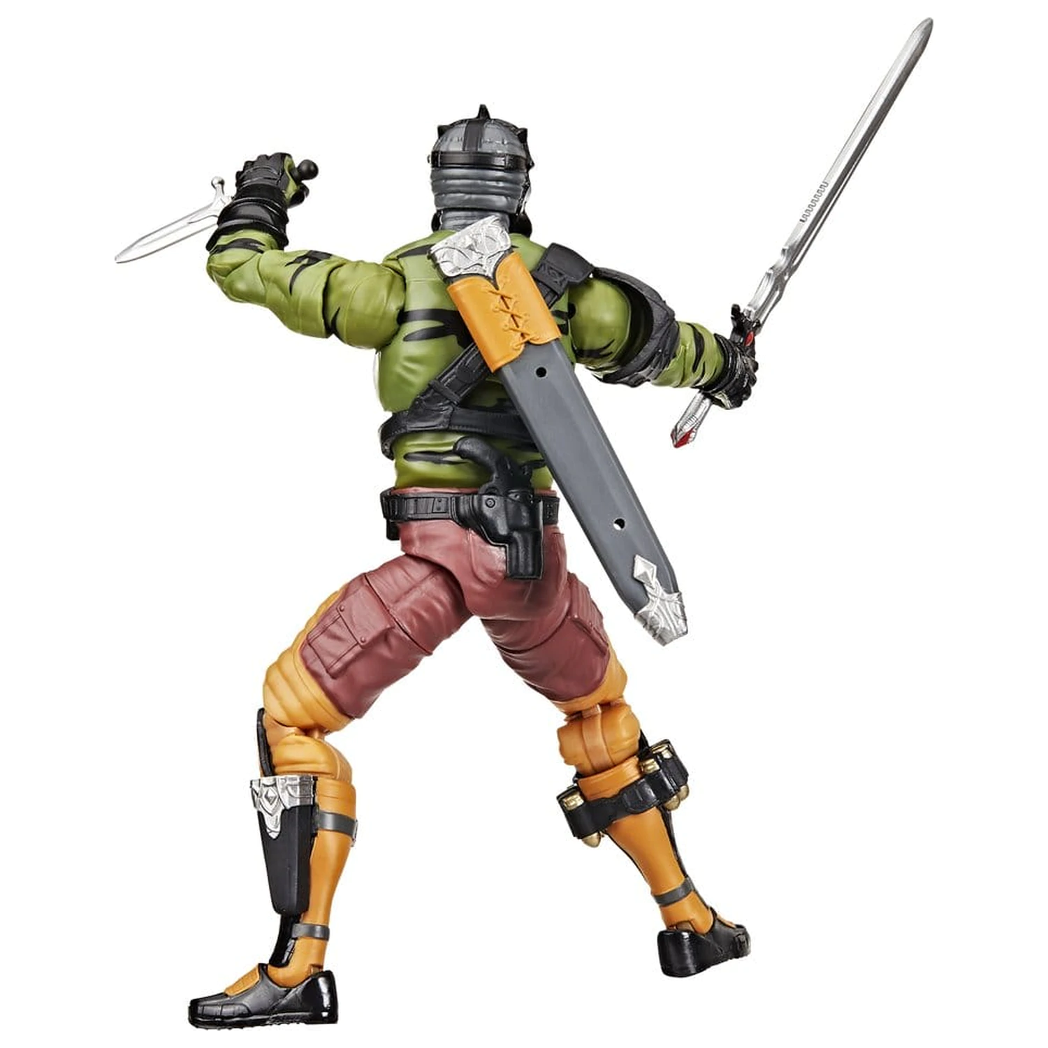 G.I. Joe Classified Series akcijska figura #155 Darklon 15 cm fotografija izdelka