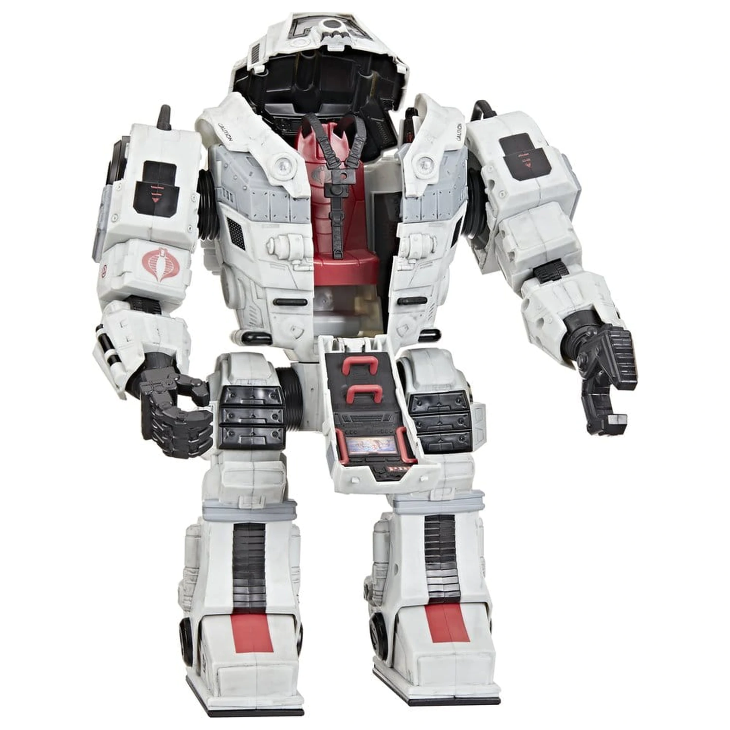 G.I. Joe Classified Series Akcijska figura #162 Cobra S.N.A.K.E. Battle Suit 15 cm fotografija izdelka