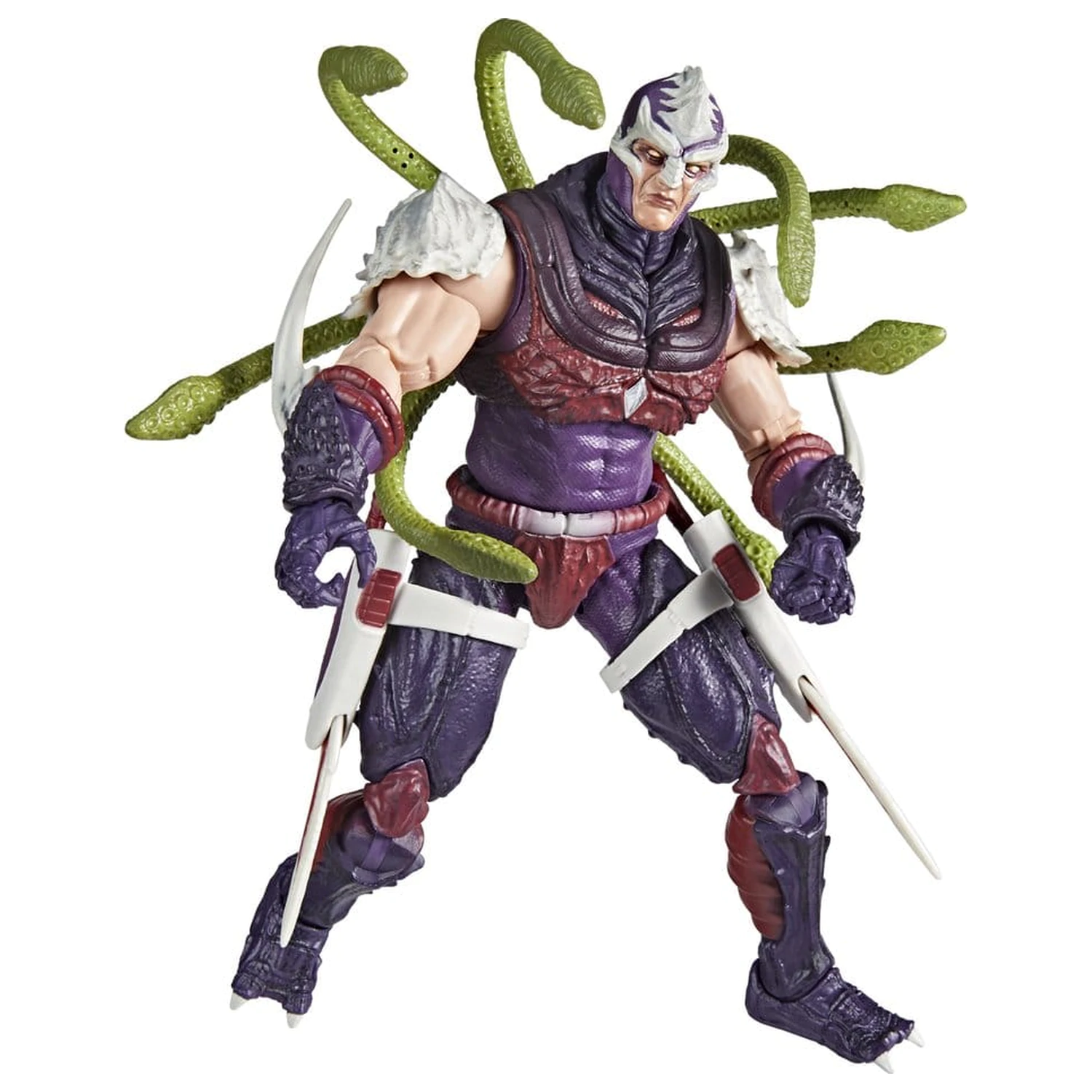 G.I. Joe Classified Series Akcijska figura Nemesis Immortal 15 cm fotografija izdelka