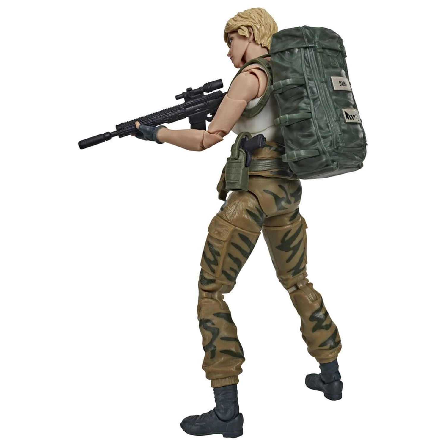 G.I. Joe Classified Series Daina figura 15 cm fotografija izdelka
