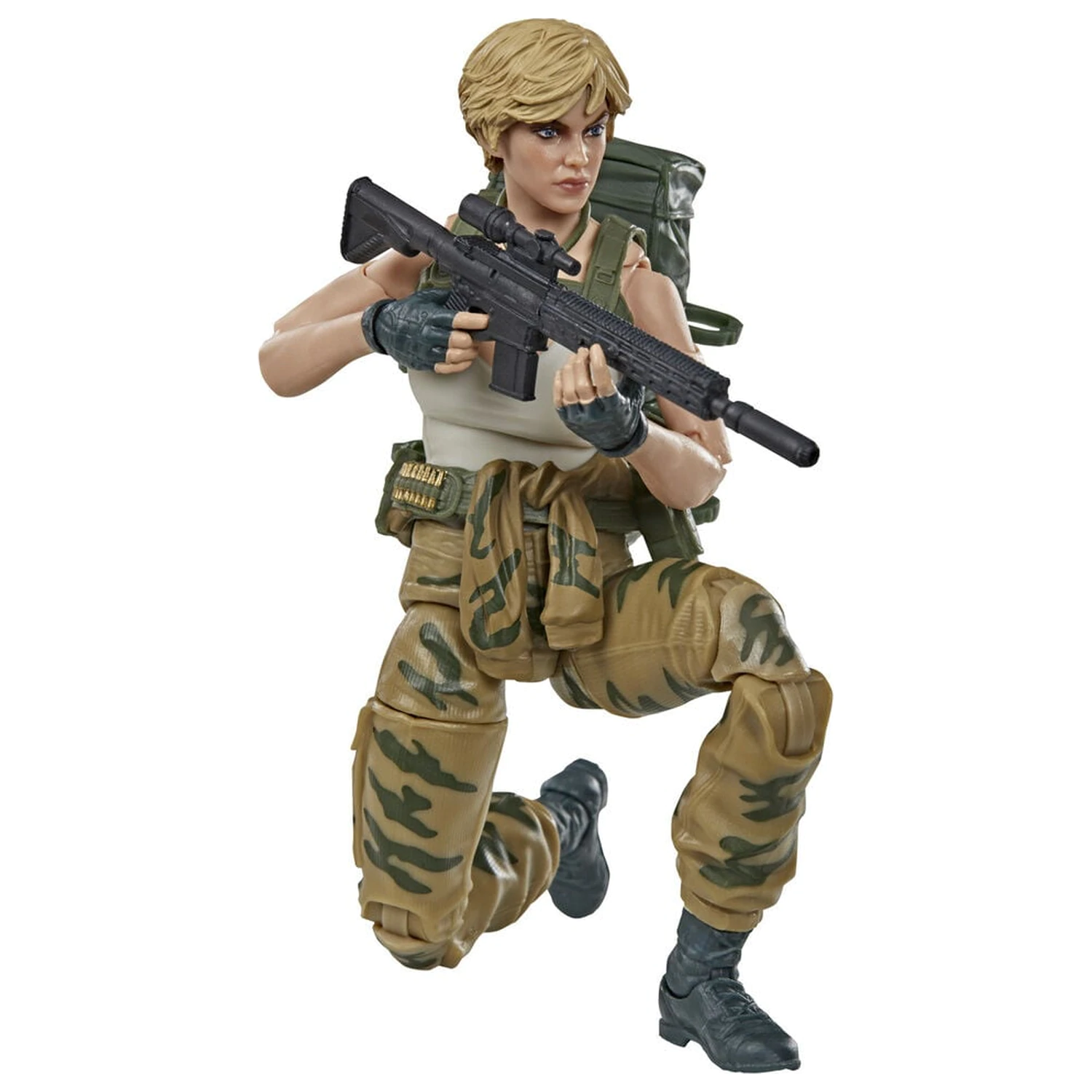 G.I. Joe Classified Series Daina figura 15 cm fotografija izdelka