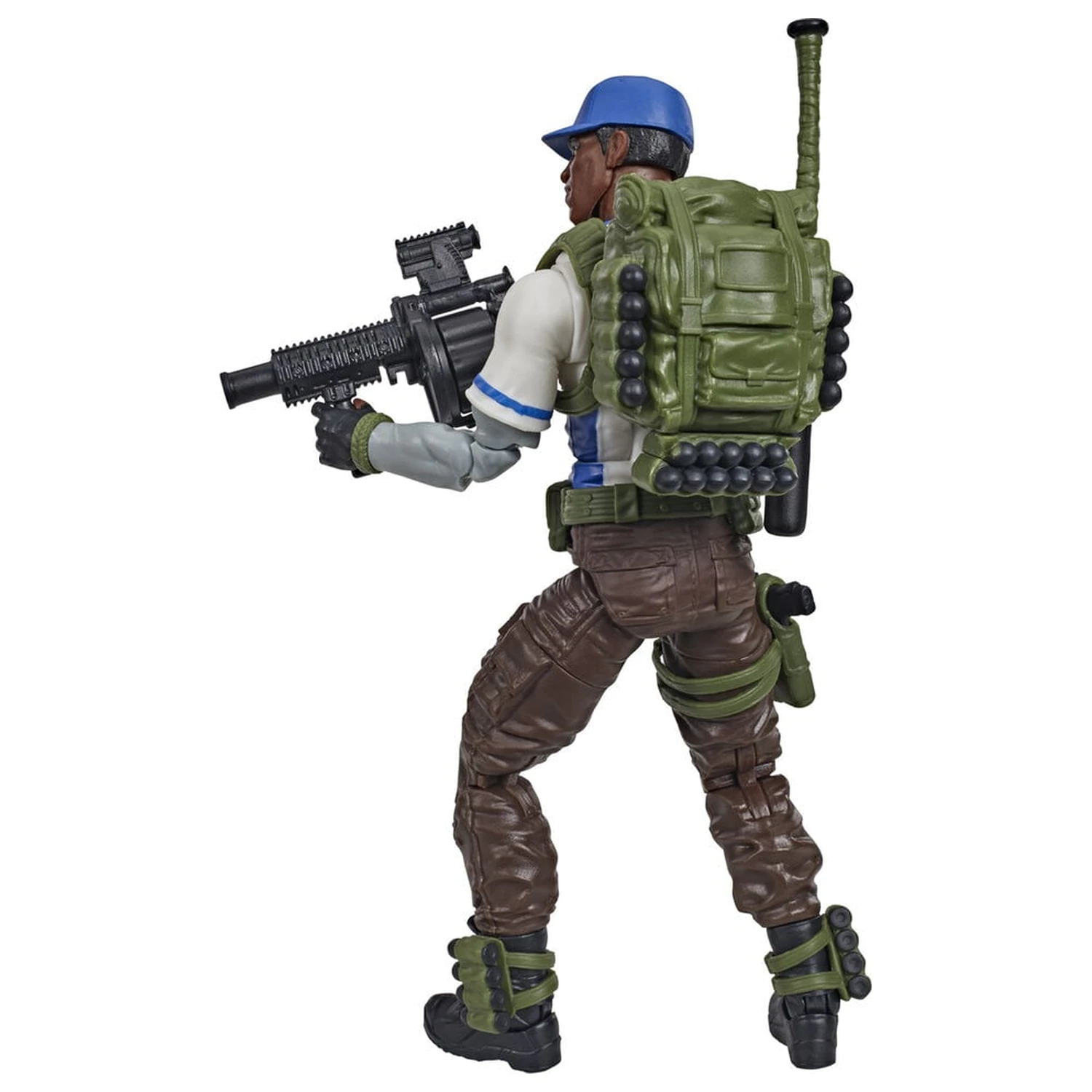 G.I. Joe Classified Series Hardball figura 15 cm fotografija izdelka