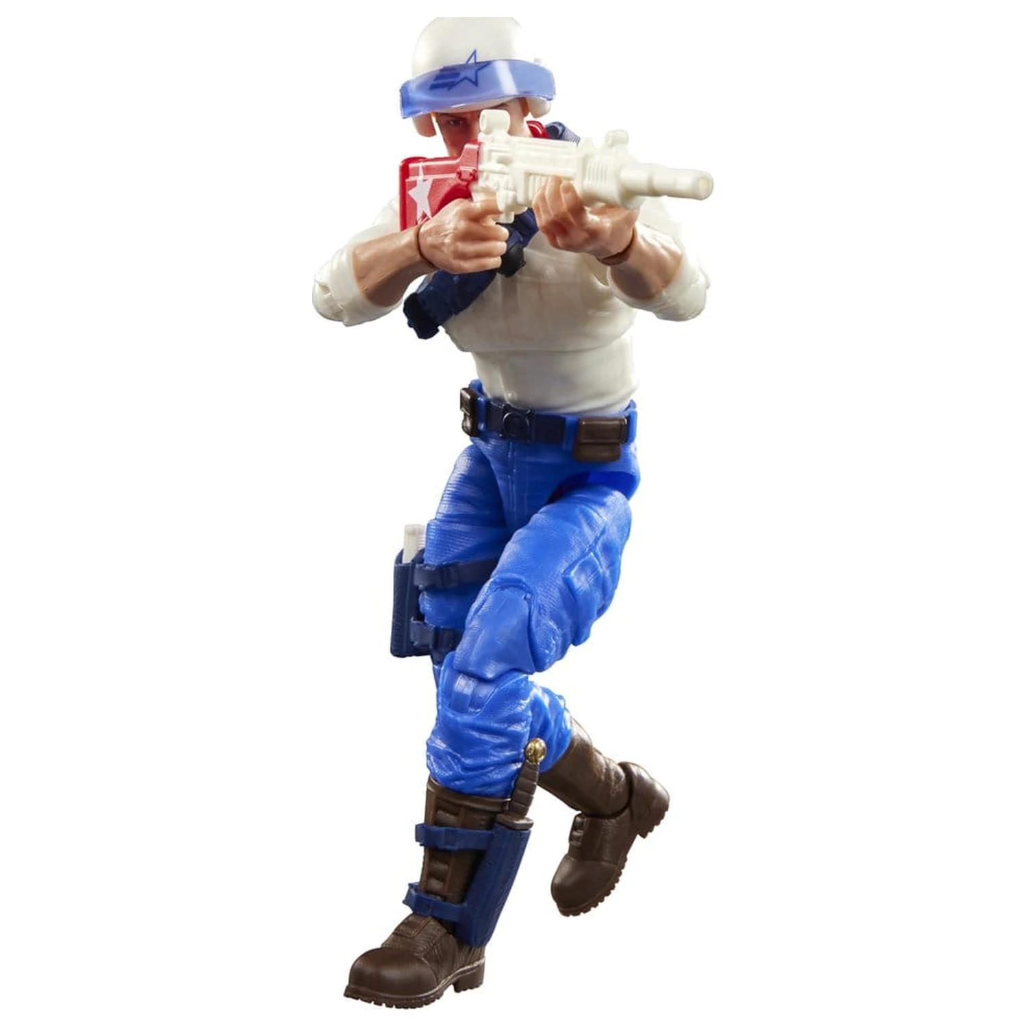 G.I. Joe Duke figura 15cm fotografija izdelka