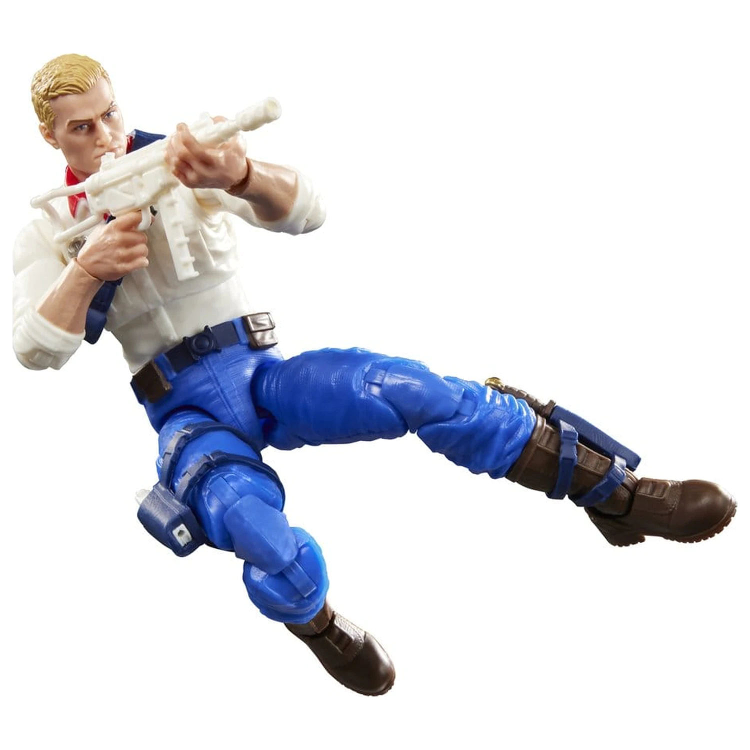 G.I. Joe Duke figura 15cm fotografija izdelka