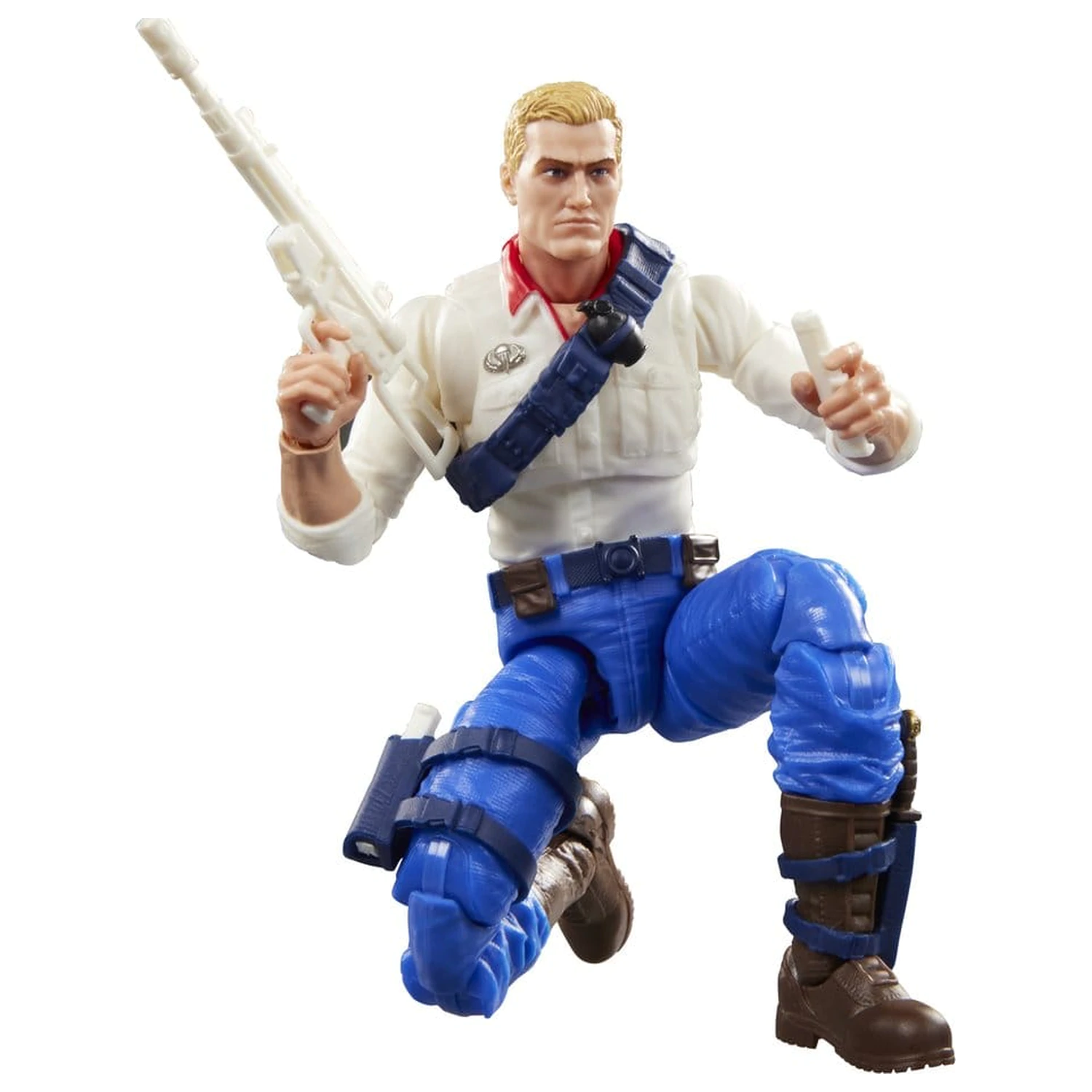 G.I. Joe Duke figura 15cm fotografija izdelka