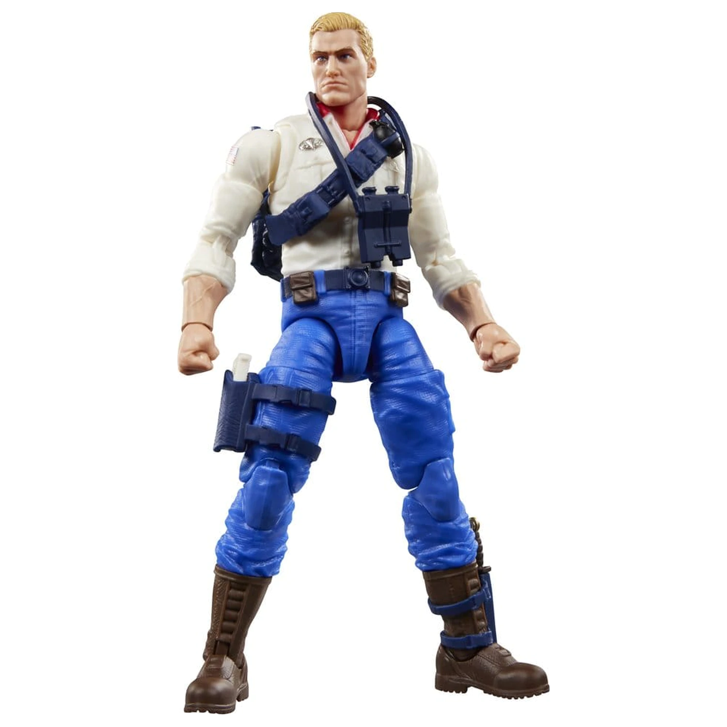 G.I. Joe Duke figura 15cm fotografija izdelka