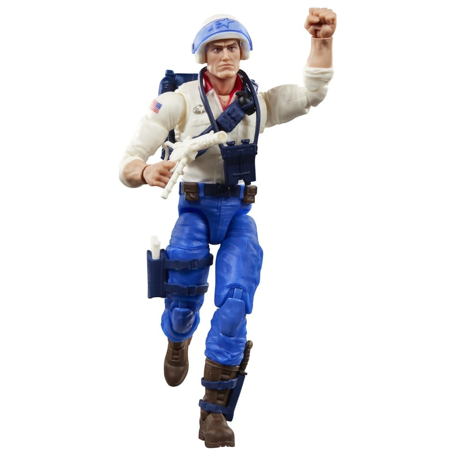 G.I. Joe Duke figura 15cm fotografija izdelka