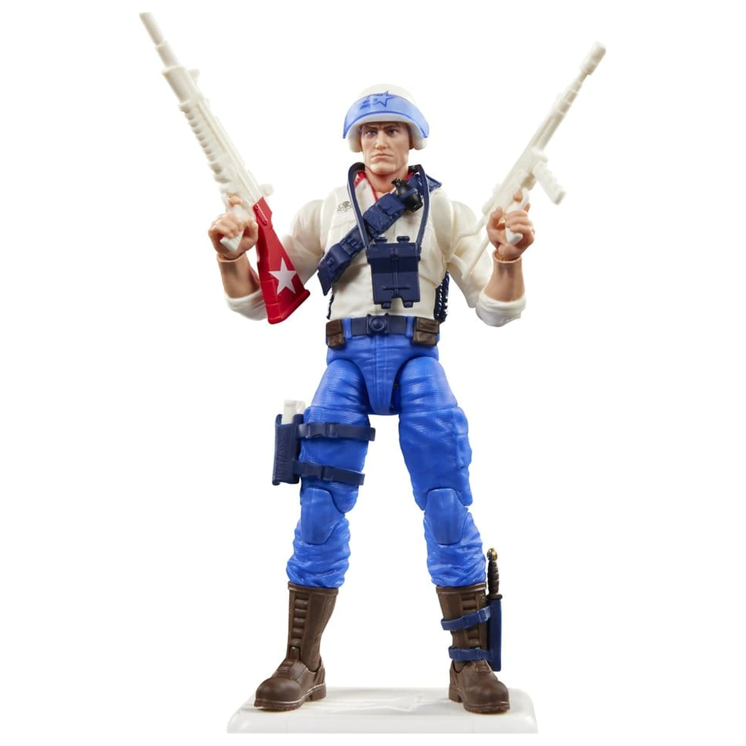 G.I. Joe Duke figura 15cm fotografija izdelka