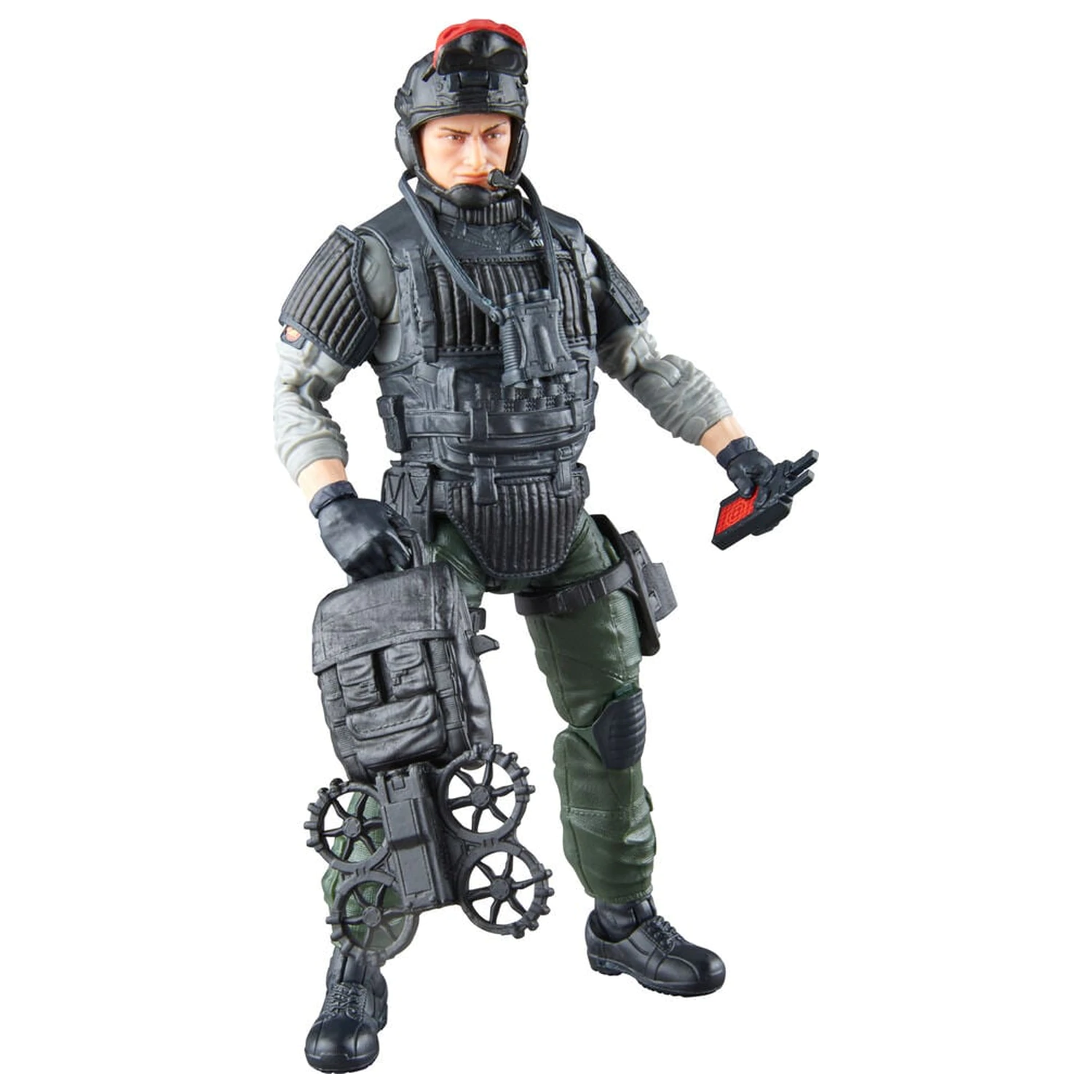 G.I. Joe Nightforce Sneak Peek figurica 15 cm fotografija izdelka