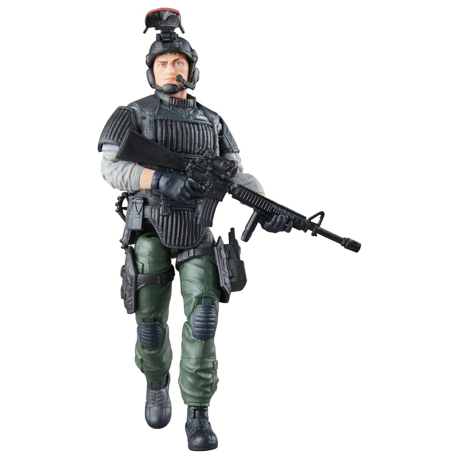G.I. Joe Nightforce Sneak Peek figurica 15 cm fotografija izdelka