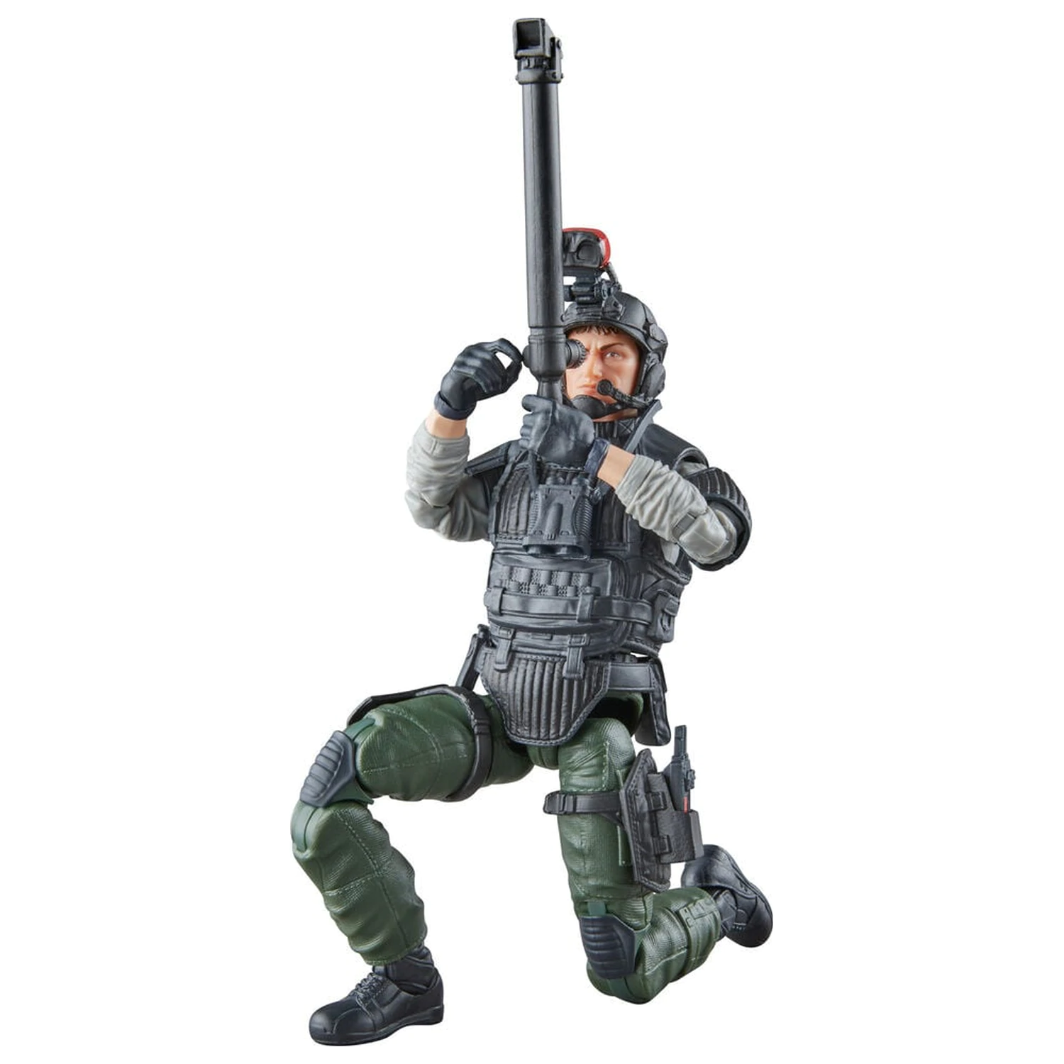 G.I. Joe Nightforce Sneak Peek figurica 15 cm fotografija izdelka