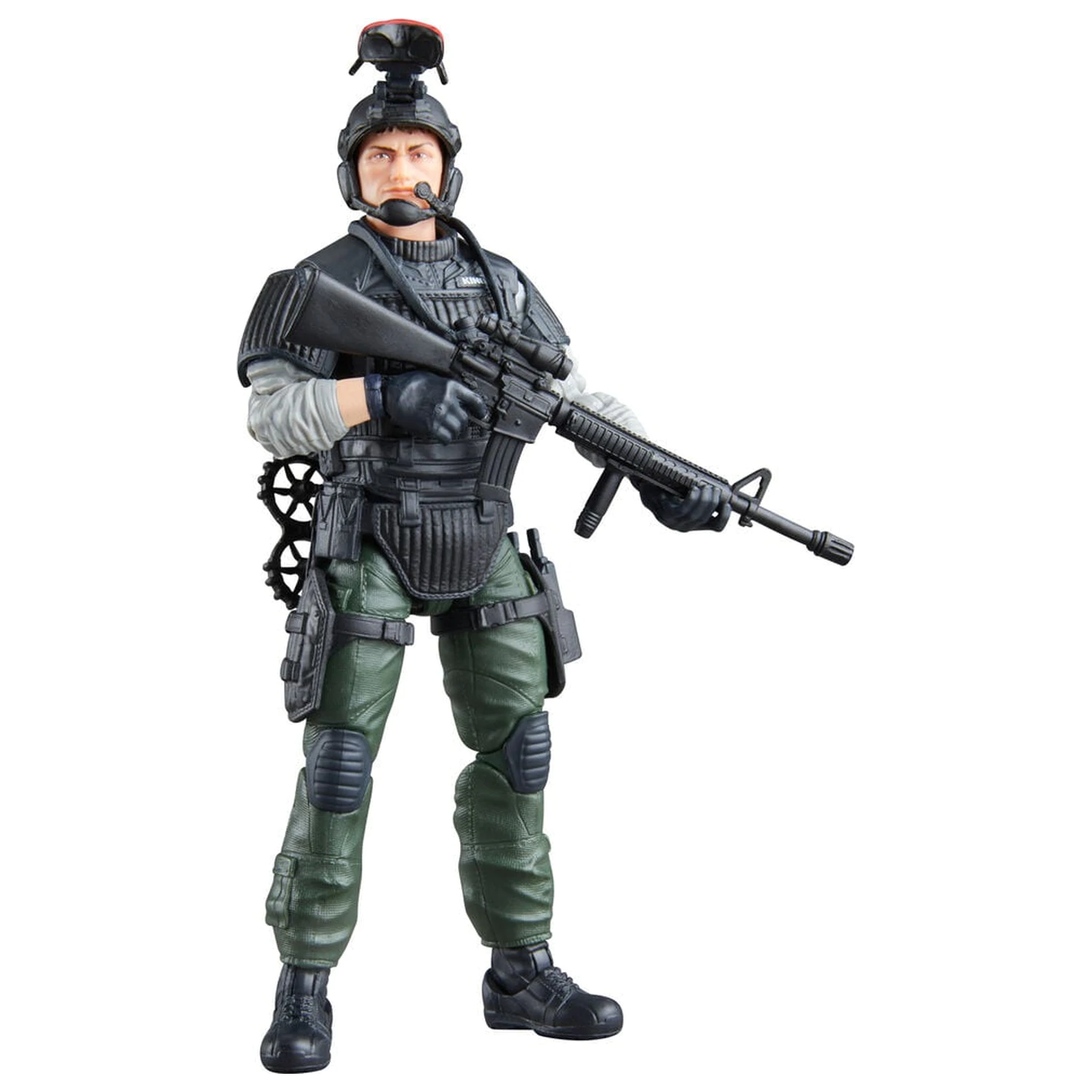 G.I. Joe Nightforce Sneak Peek figurica 15 cm fotografija izdelka