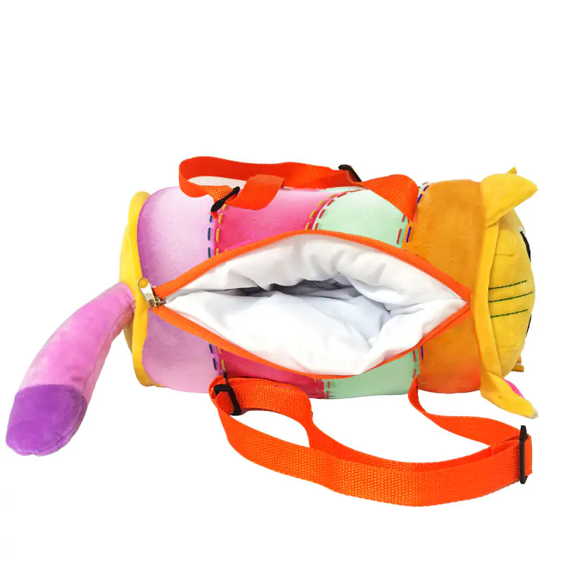 Gabby Doll House plišast nahrbtnik Cakey 19cm fotografija izdelka