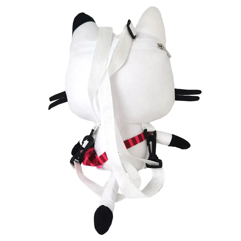 Gabby Doll House plišast nahrbtnik Pandy 24cm fotografija izdelka