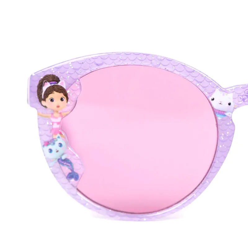 Gabby Doll House premium sončna očala fotografija izdelka