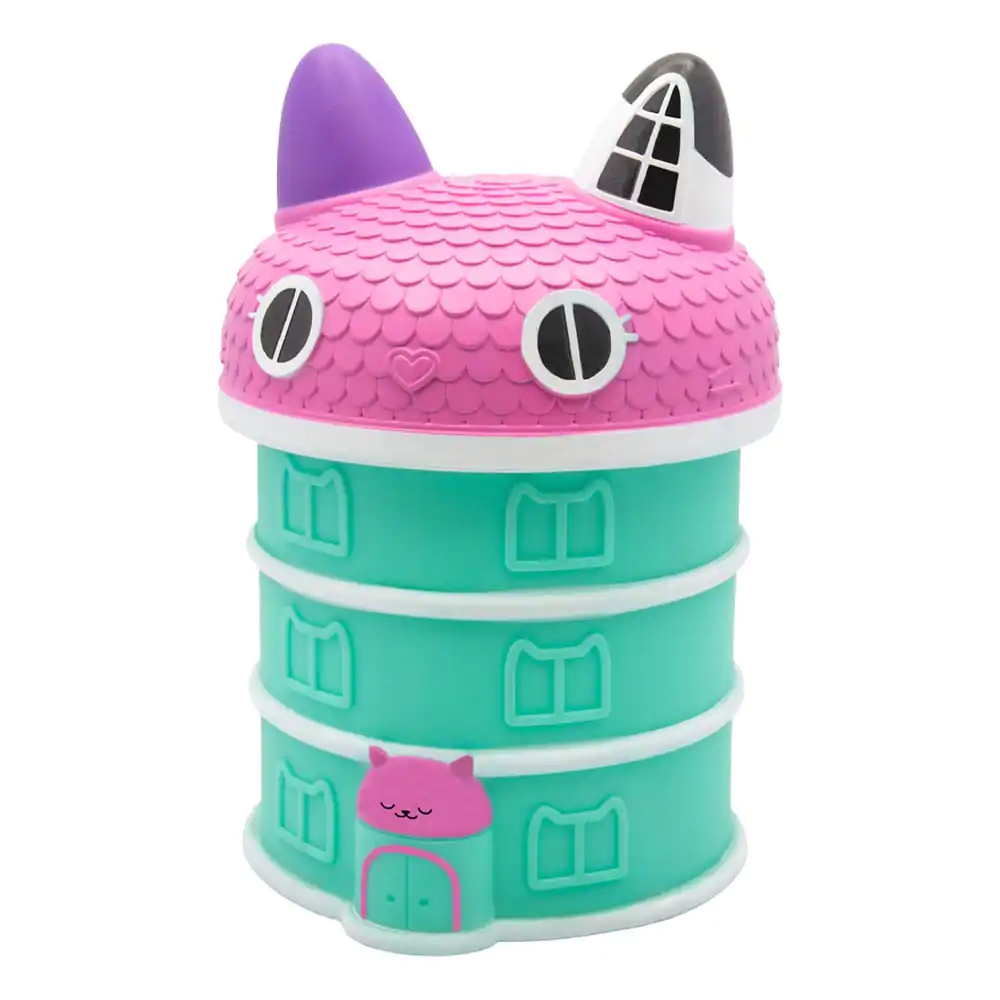 Gabby´s Dollhouse 3D LED svetilka 18 cm fotografija izdelka