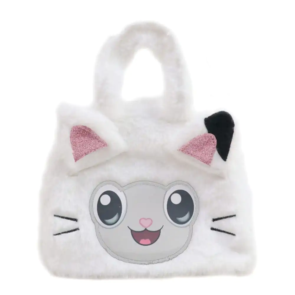 Gabby´s Dollhouse Plišasta ročna torbica Cat fotografija izdelka