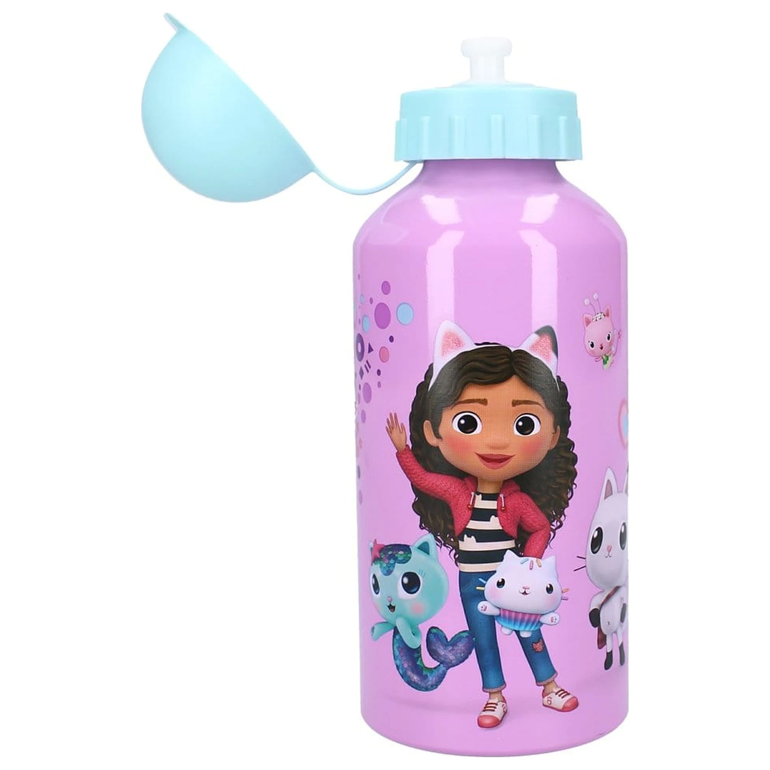Gabby's Dollhouse steklenička za pitje Really Refreshing 500 ml fotografija izdelka