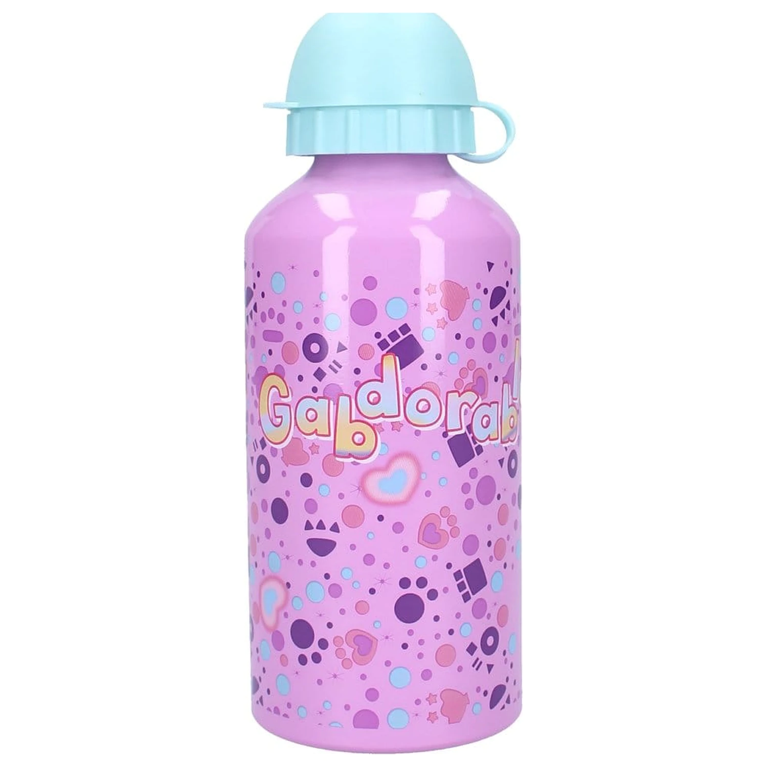 Gabby's Dollhouse steklenička za pitje Really Refreshing 500 ml fotografija izdelka